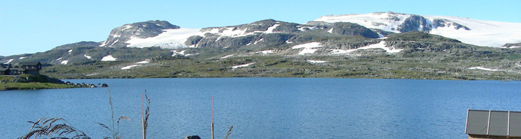 Vakantiemogelijkheden Finland