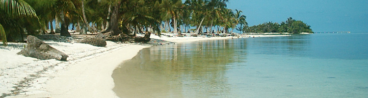 Vakantiemogelijkheden Honduras