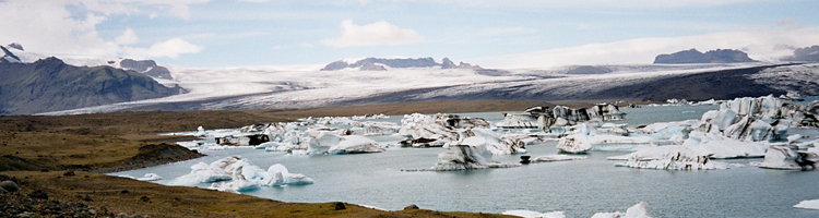 Vakantiemogelijkheden IJsland