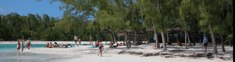 Vakantiemogelijkheden Madagaskar