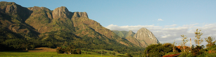 Vakantiemogelijkheden Malawi