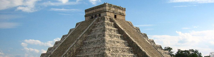 Vakantiemogelijkheden Mexico