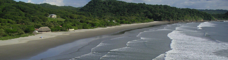 Vakantiemogelijkheden Nicaragua