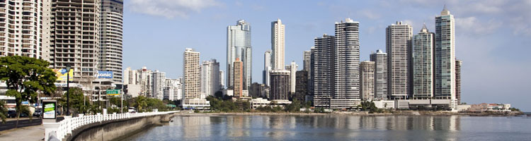 Vakantiemogelijkheden Panama