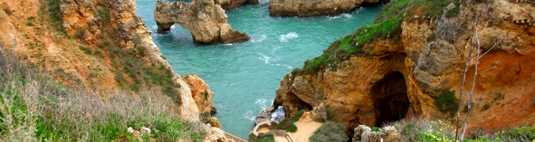 Vakantiemogelijkheden Portugal