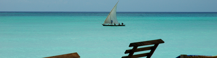 Vakantiemogelijkheden Tanzania