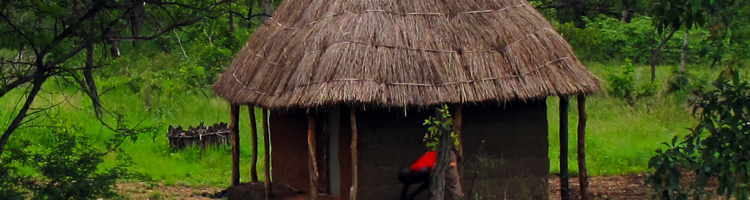 Vakantiemogelijkheden Zambia